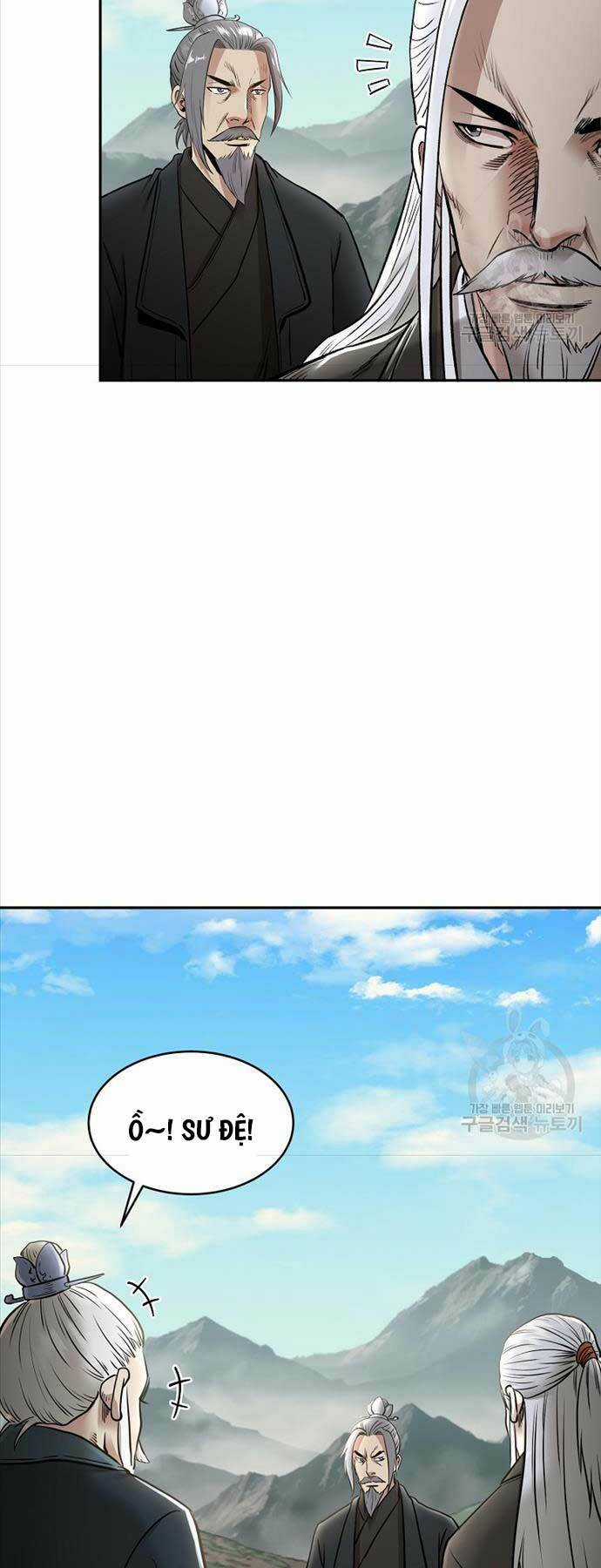 Ma Nhân Hoa Sơn - Chapter 64 - Trang 42