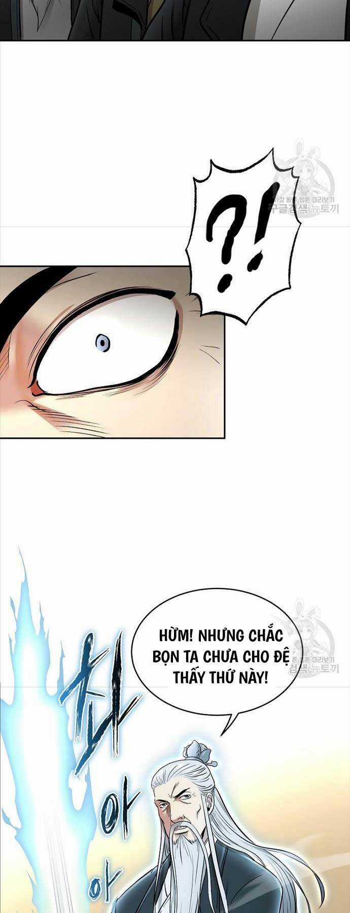 Ma Nhân Hoa Sơn - Chapter 64 - Trang 44