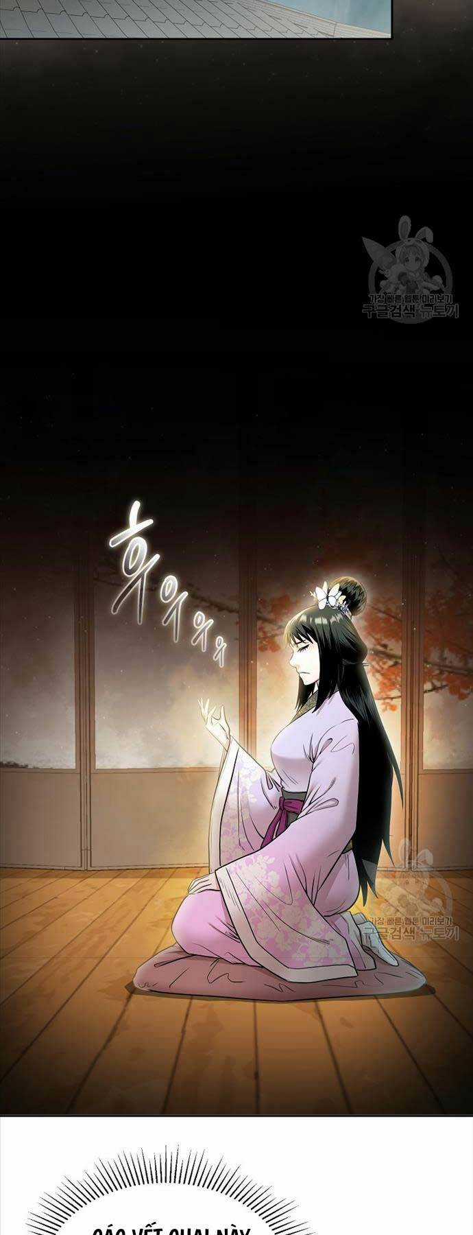 Ma Nhân Hoa Sơn - Chapter 64 - Trang 47