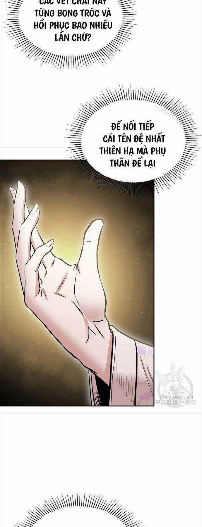 Ma Nhân Hoa Sơn - Chapter 64 - Trang 48