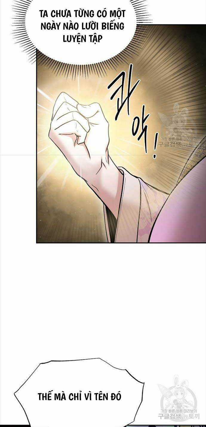 Ma Nhân Hoa Sơn - Chapter 64 - Trang 49