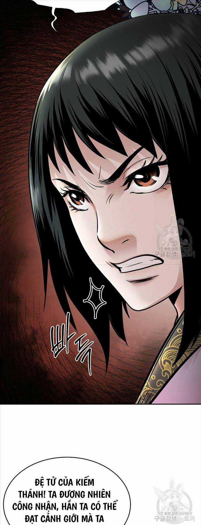 Ma Nhân Hoa Sơn - Chapter 64 - Trang 50