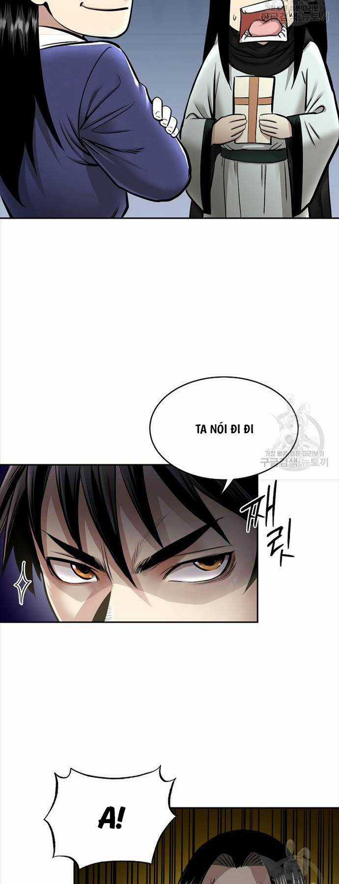 Ma Nhân Hoa Sơn - Chapter 64 - Trang 6