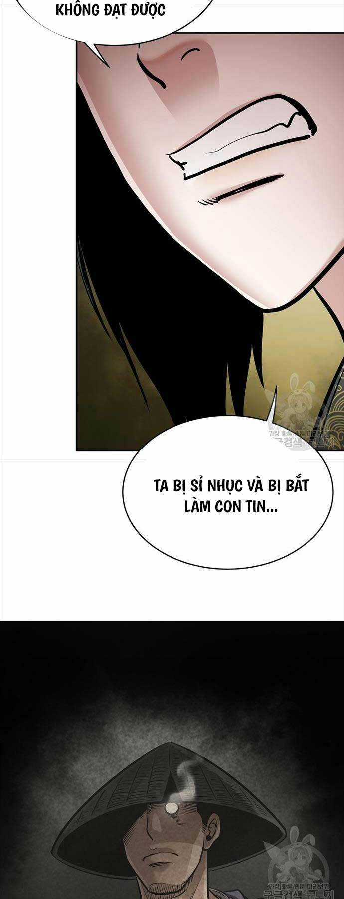 Ma Nhân Hoa Sơn - Chapter 64 - Trang 51