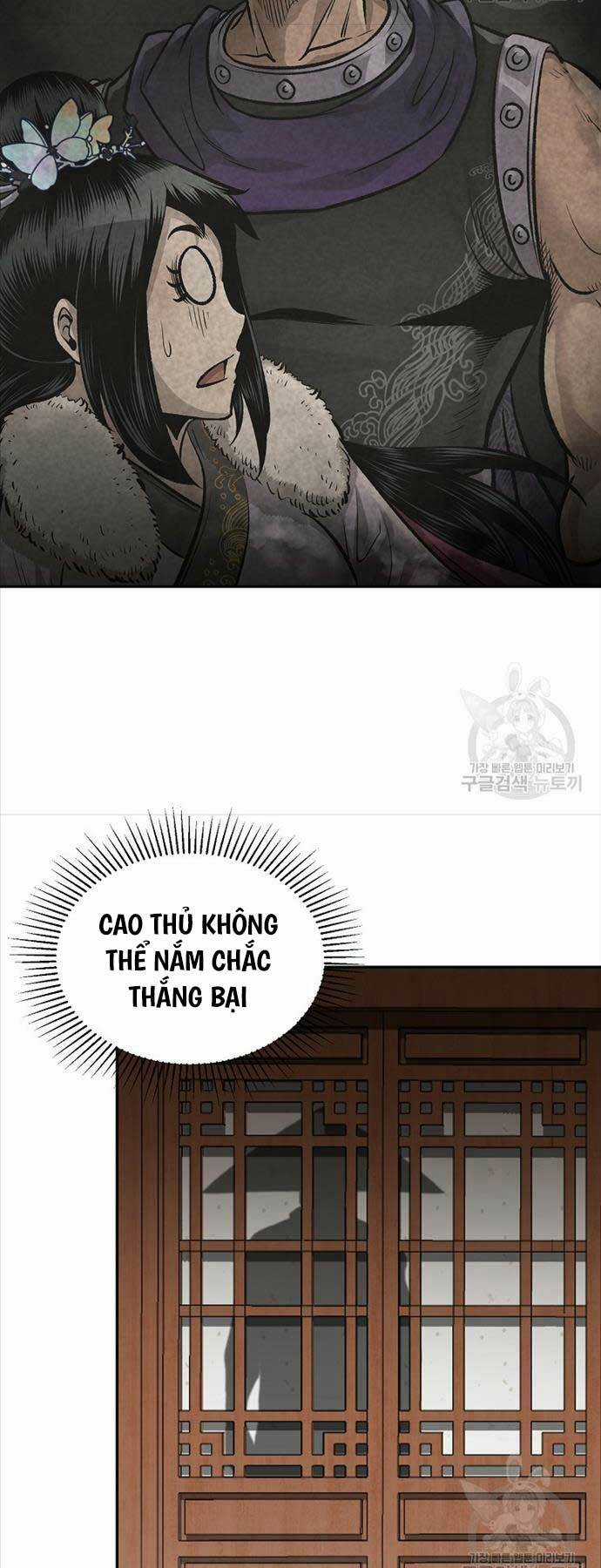 Ma Nhân Hoa Sơn - Chapter 64 - Trang 52