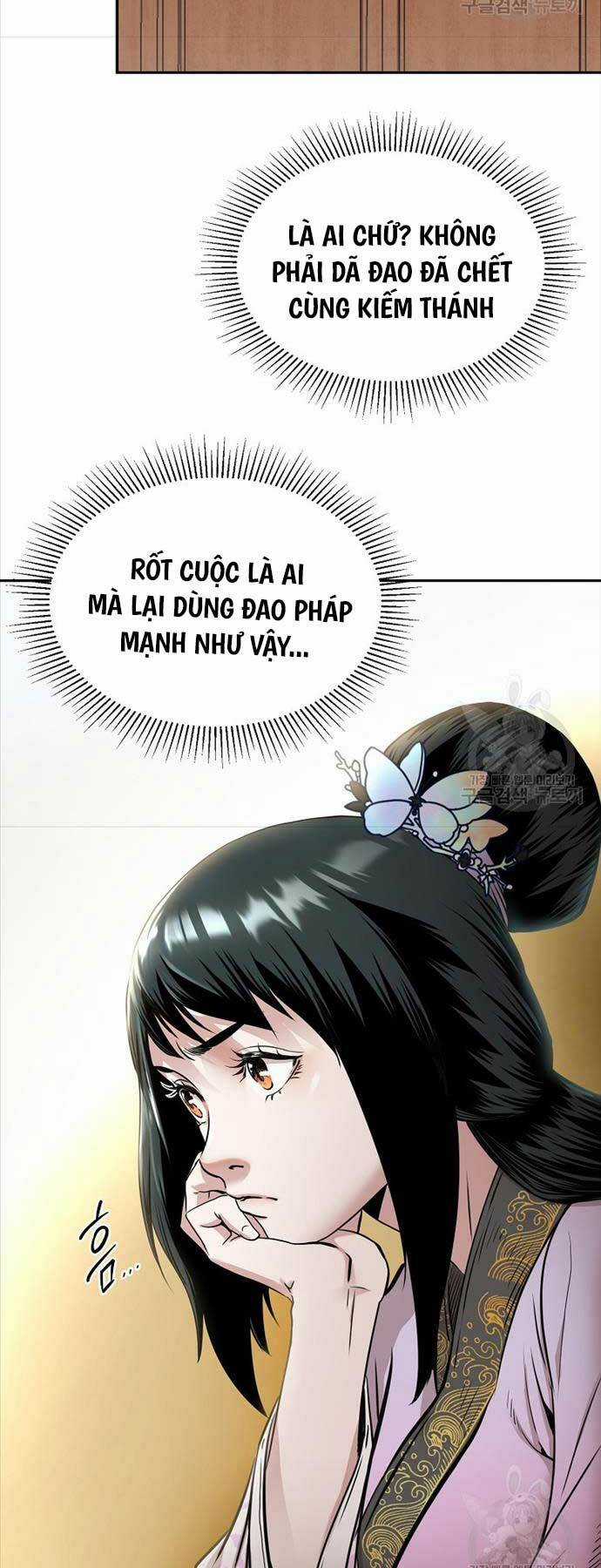 Ma Nhân Hoa Sơn - Chapter 64 - Trang 53