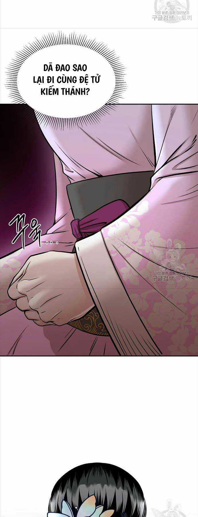 Ma Nhân Hoa Sơn - Chapter 64 - Trang 57