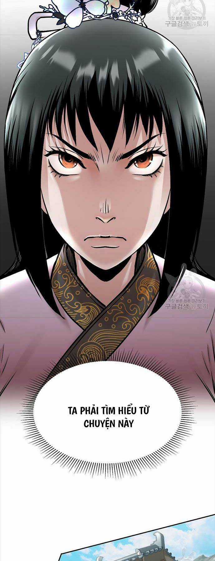 Ma Nhân Hoa Sơn - Chapter 64 - Trang 58