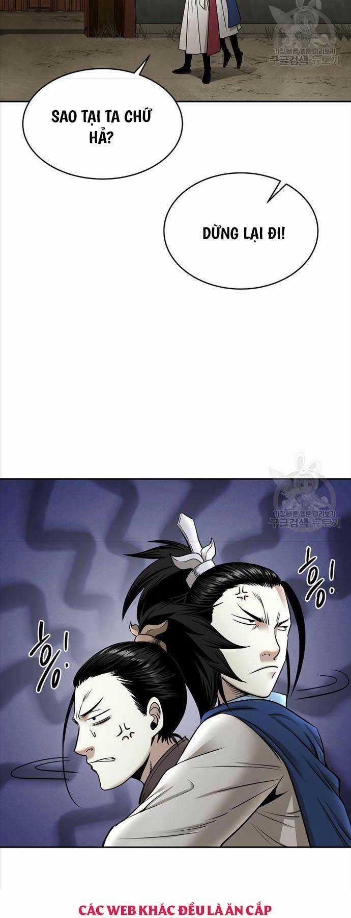 Ma Nhân Hoa Sơn - Chapter 64 - Trang 61