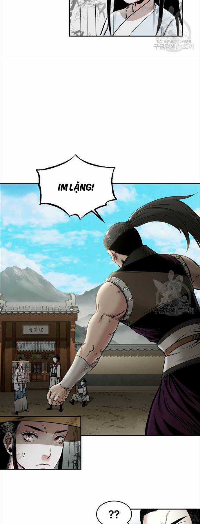 Ma Nhân Hoa Sơn - Chapter 64 - Trang 64