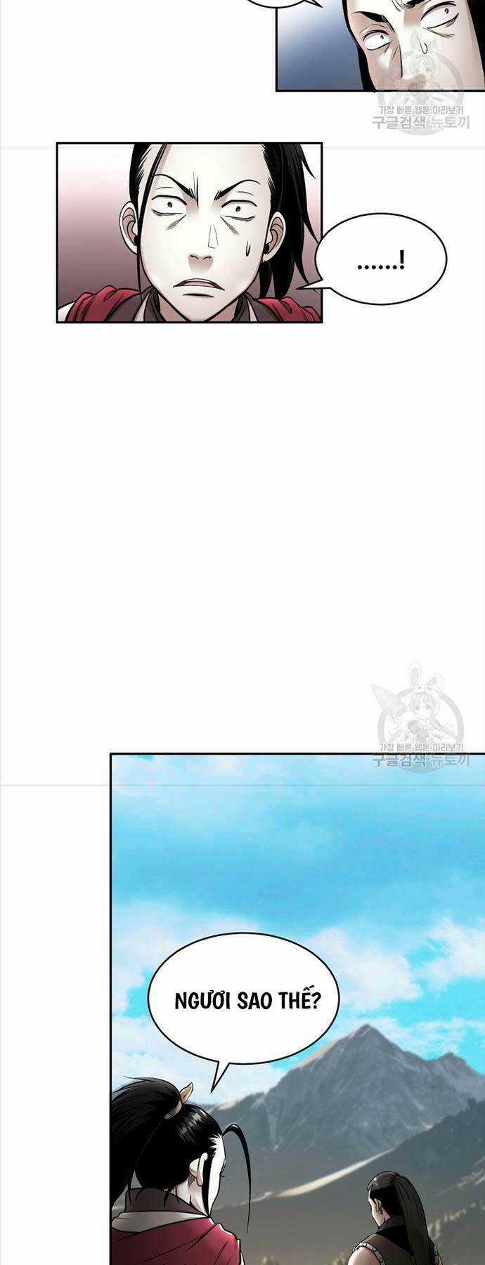 Ma Nhân Hoa Sơn - Chapter 64 - Trang 65