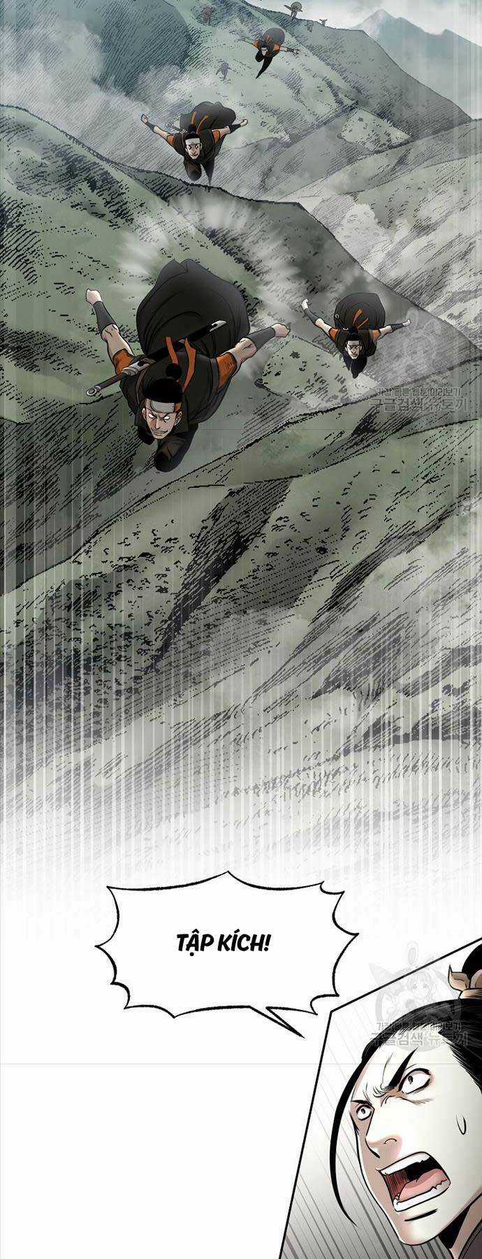 Ma Nhân Hoa Sơn - Chapter 64 - Trang 67