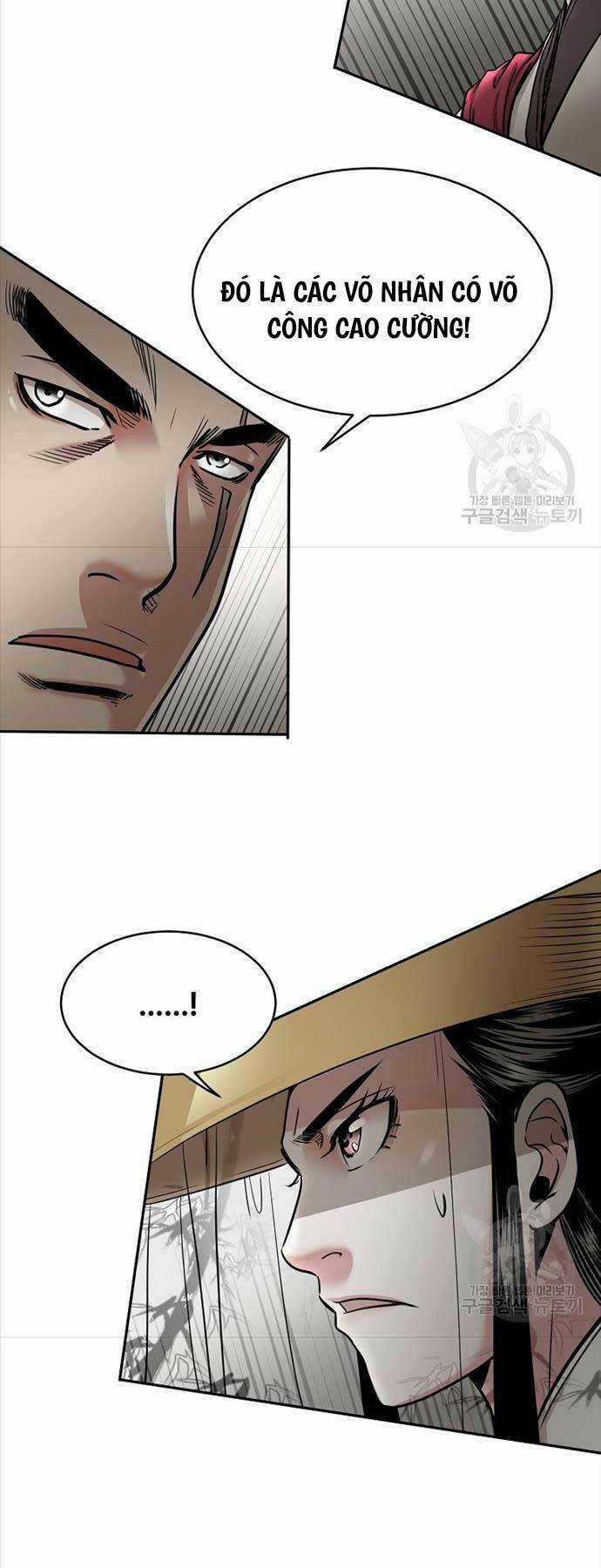 Ma Nhân Hoa Sơn - Chapter 64 - Trang 68