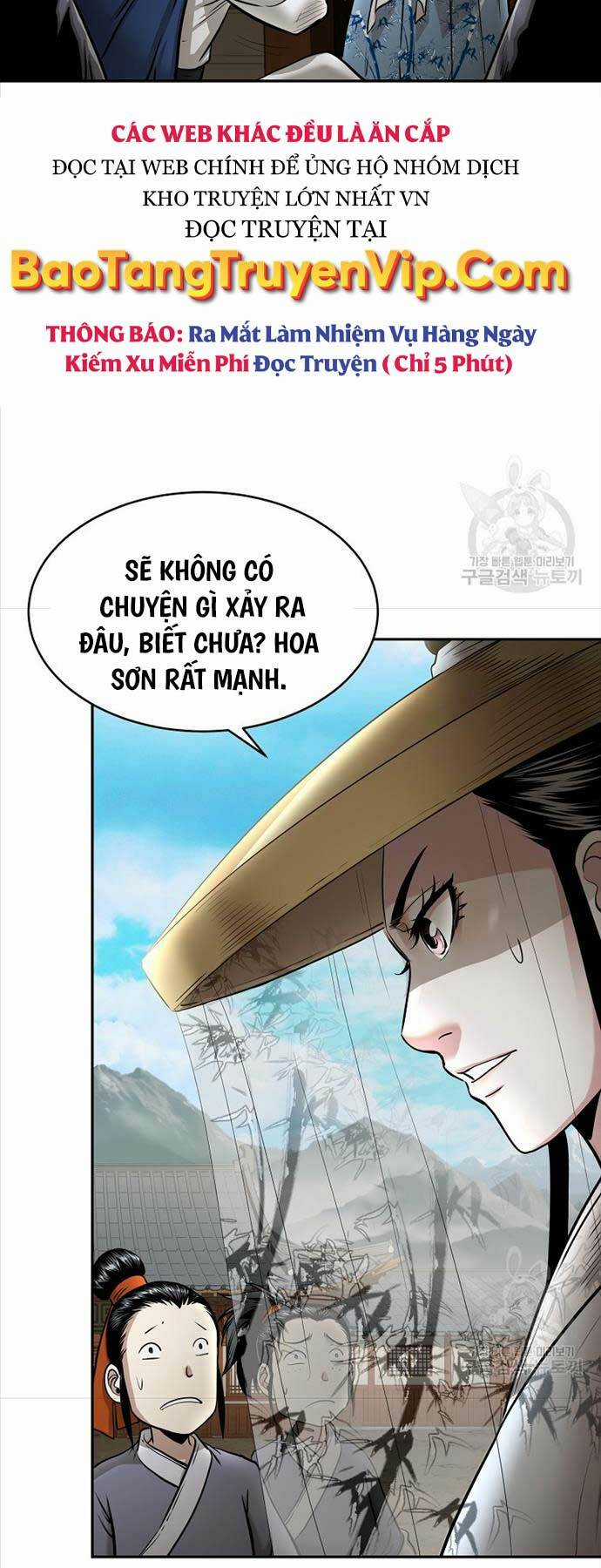 Ma Nhân Hoa Sơn - Chapter 64 - Trang 73