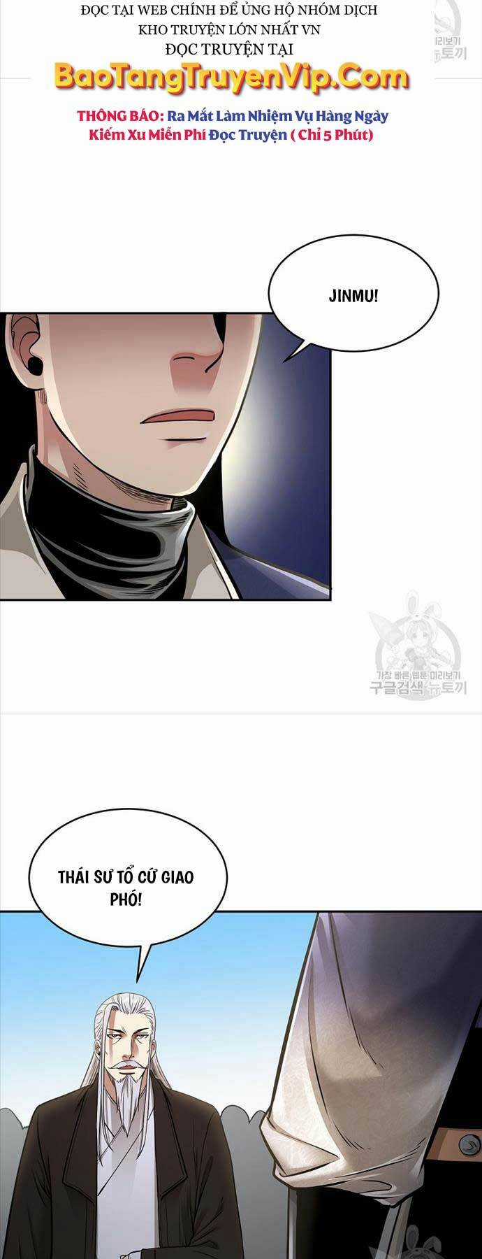 Ma Nhân Hoa Sơn - Chapter 64 - Trang 9