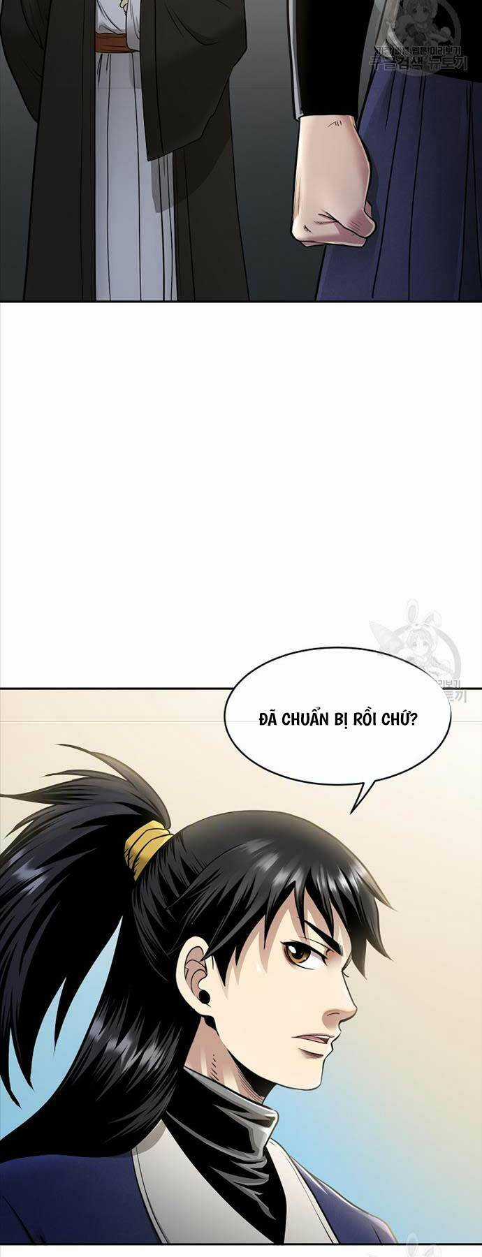 Ma Nhân Hoa Sơn - Chapter 64 - Trang 10