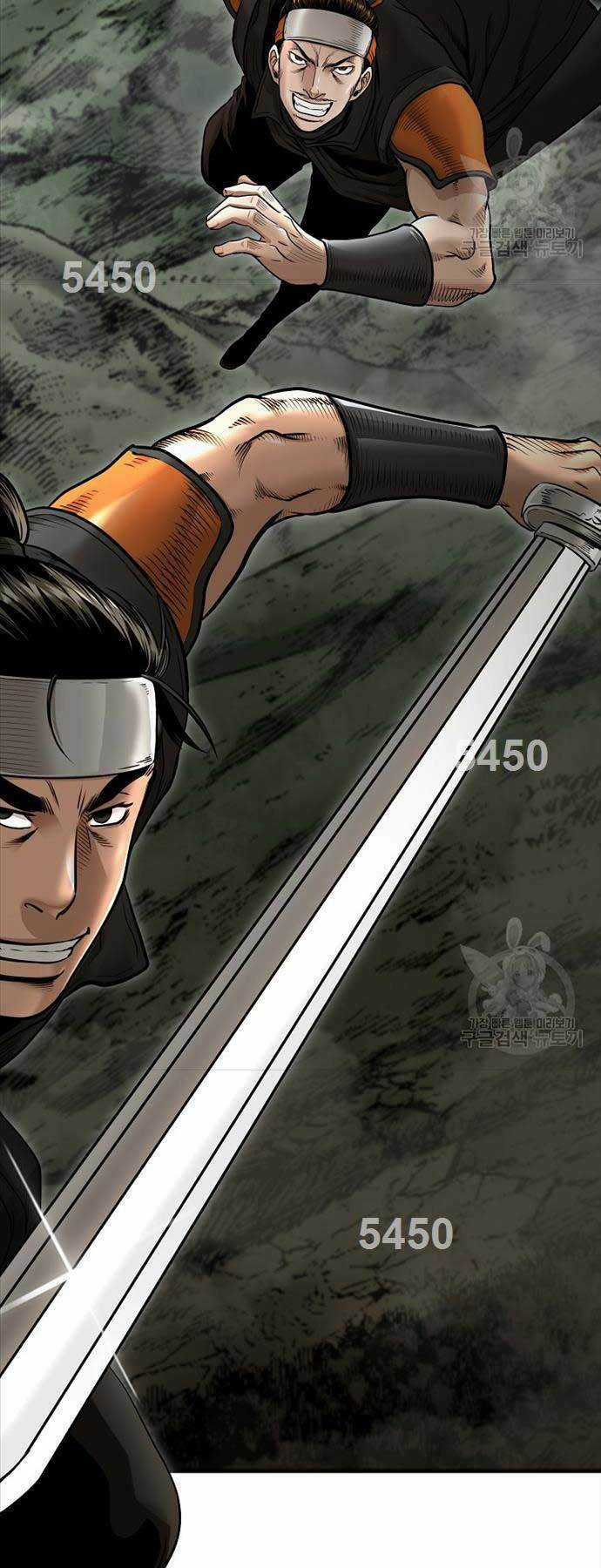 Ma Nhân Hoa Sơn - Chapter 65 - Trang 2