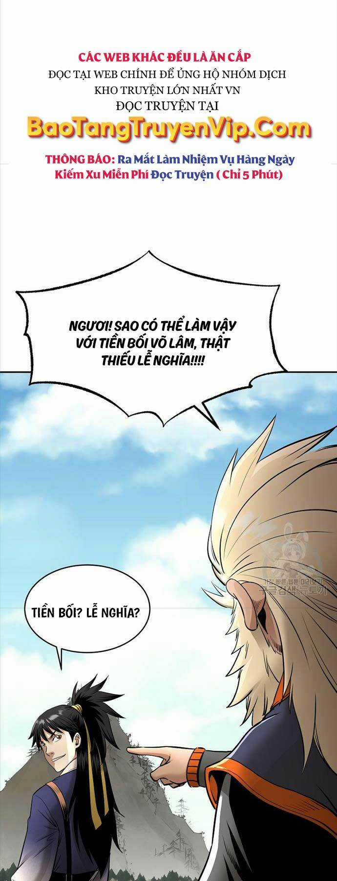 Ma Nhân Hoa Sơn - Chapter 65 - Trang 101