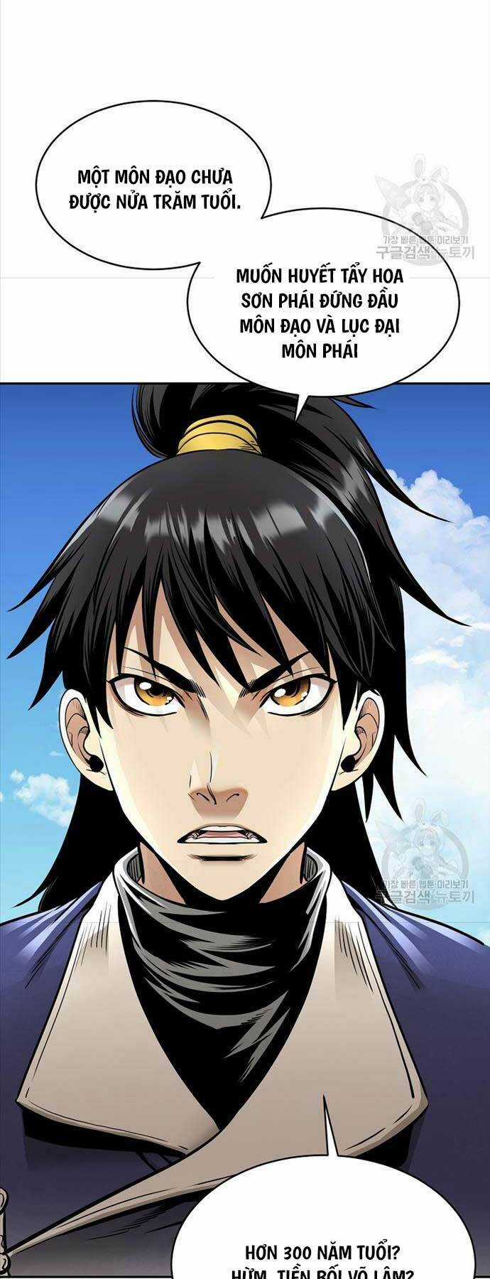 Ma Nhân Hoa Sơn - Chapter 65 - Trang 105