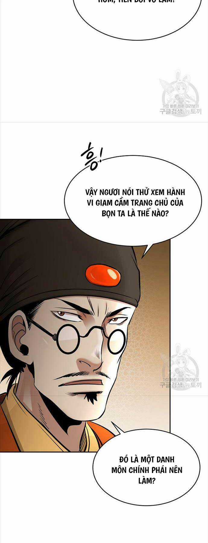 Ma Nhân Hoa Sơn - Chapter 65 - Trang 106