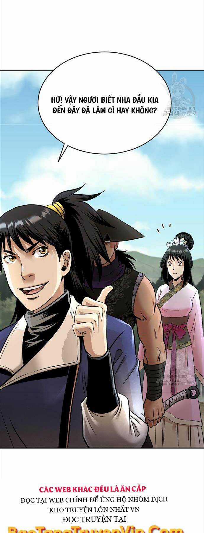 Ma Nhân Hoa Sơn - Chapter 65 - Trang 107