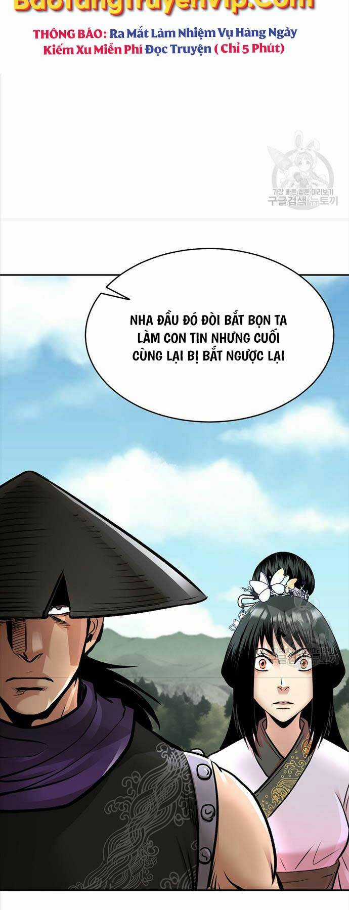Ma Nhân Hoa Sơn - Chapter 65 - Trang 108