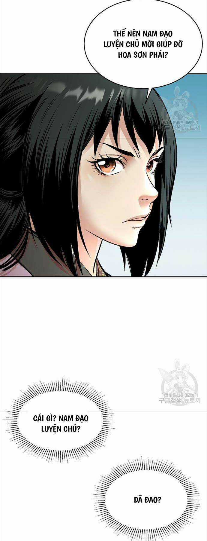 Ma Nhân Hoa Sơn - Chapter 65 - Trang 110