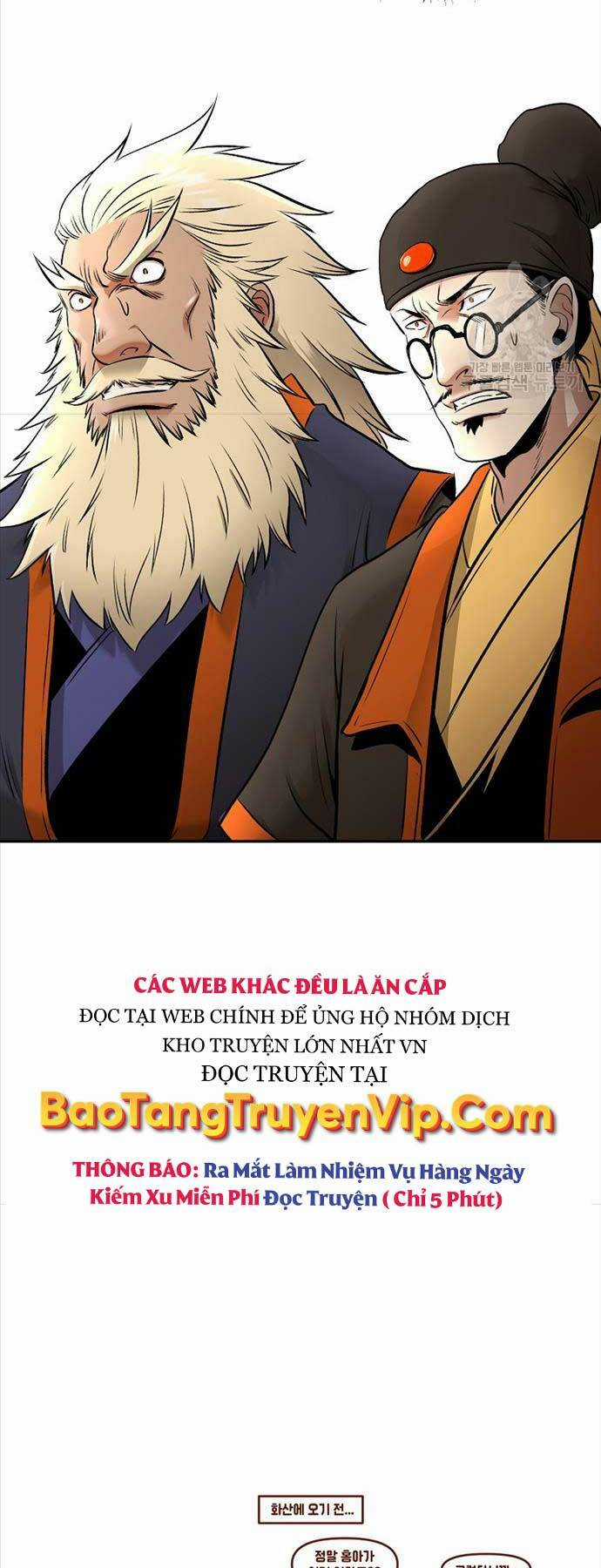 Ma Nhân Hoa Sơn - Chapter 65 - Trang 111