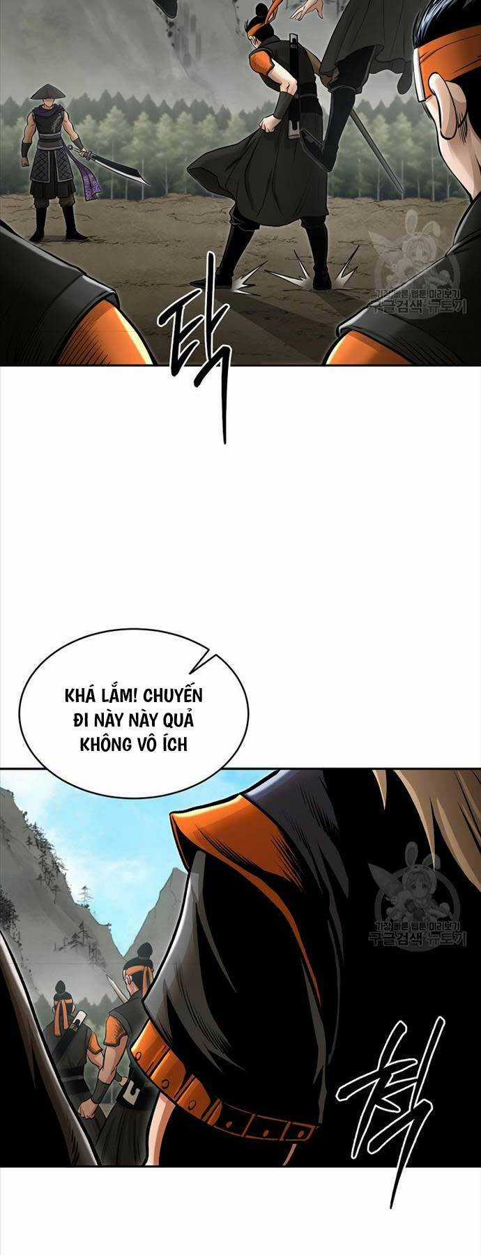 Ma Nhân Hoa Sơn - Chapter 65 - Trang 13