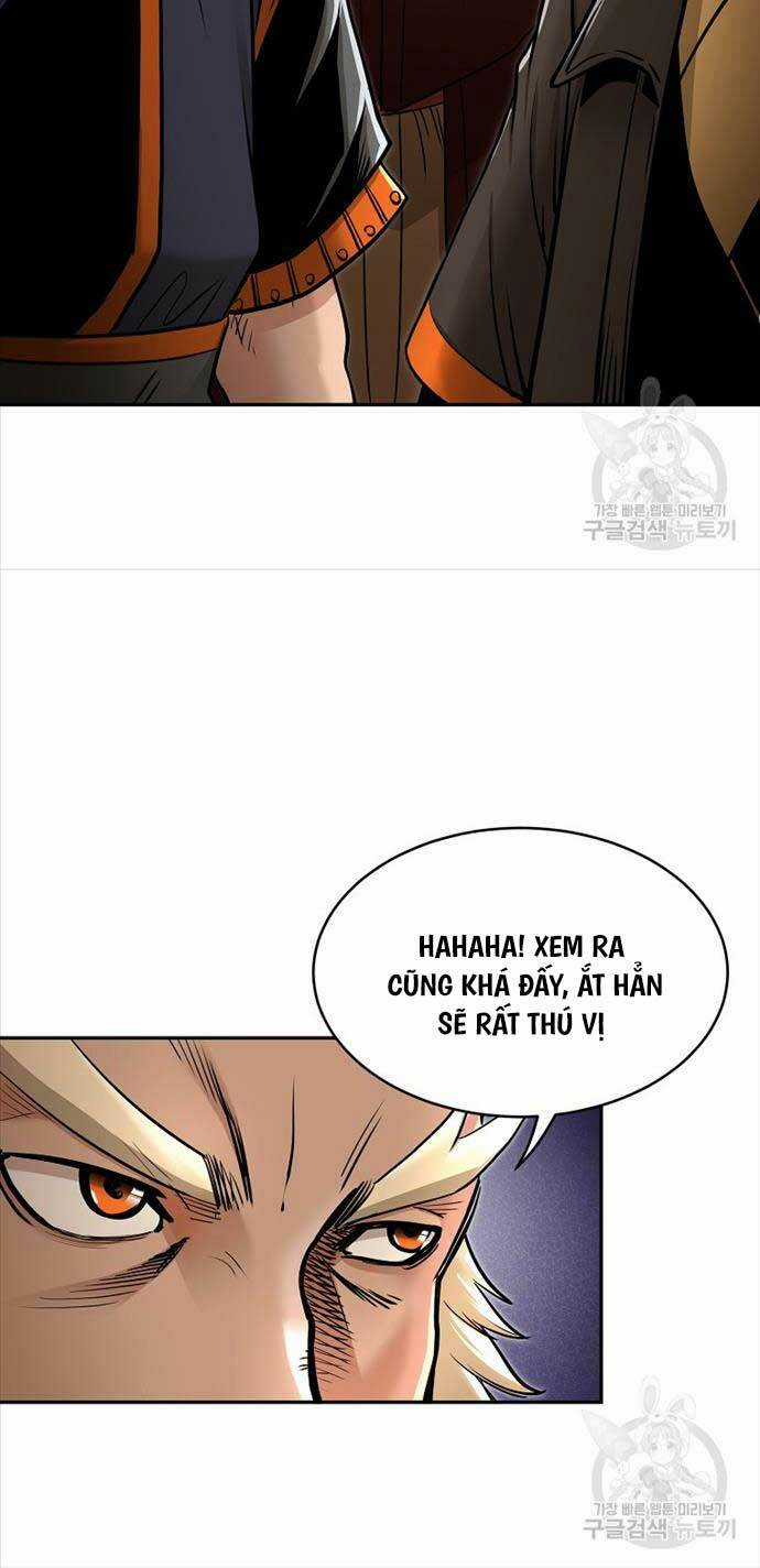 Ma Nhân Hoa Sơn - Chapter 65 - Trang 16