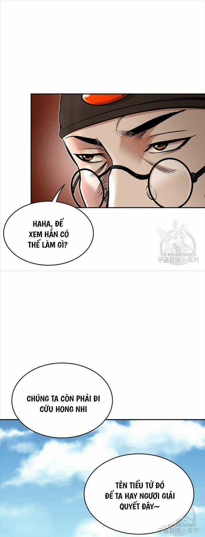 Ma Nhân Hoa Sơn - Chapter 65 - Trang 17