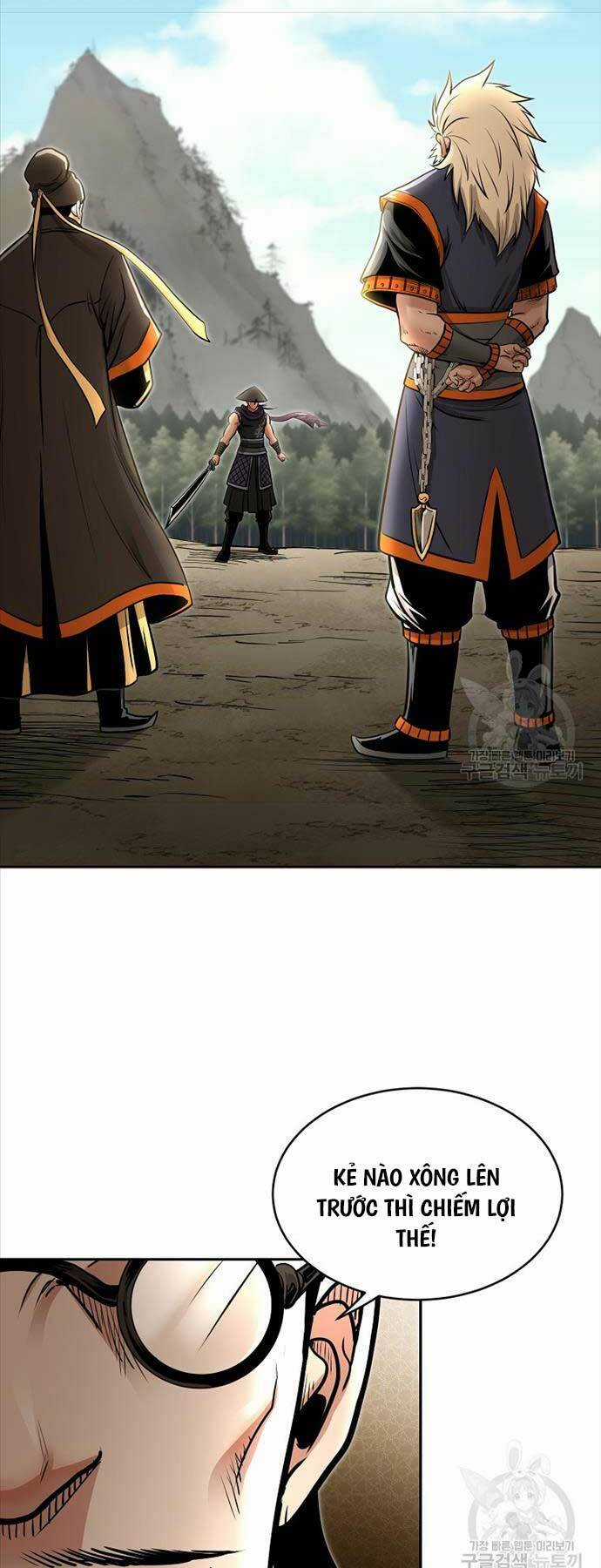 Ma Nhân Hoa Sơn - Chapter 65 - Trang 18