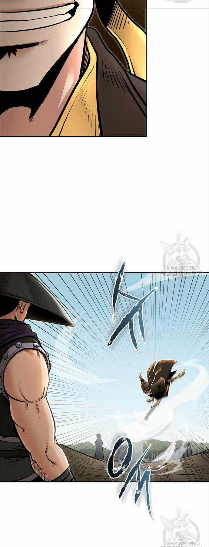 Ma Nhân Hoa Sơn - Chapter 65 - Trang 19