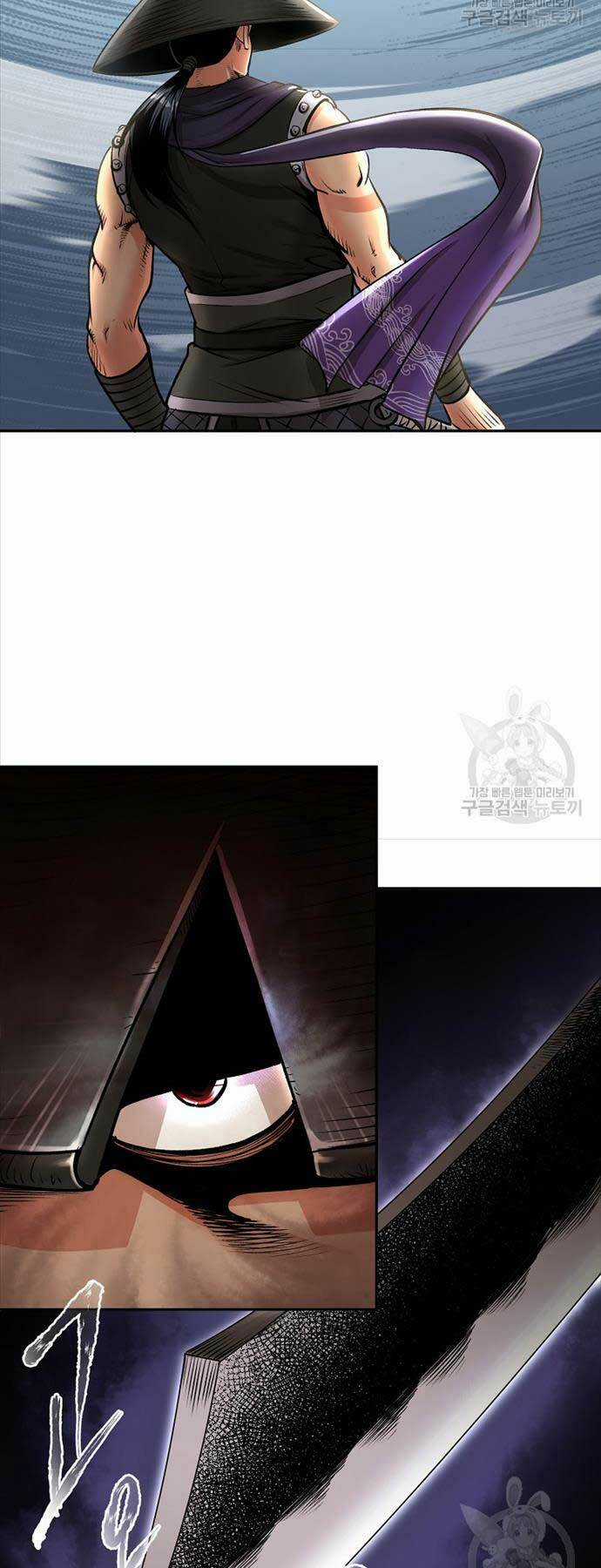 Ma Nhân Hoa Sơn - Chapter 65 - Trang 21