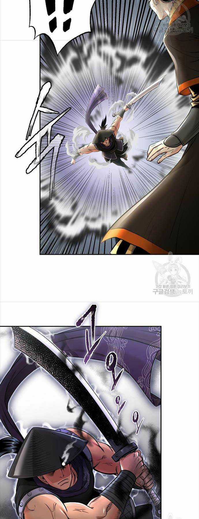 Ma Nhân Hoa Sơn - Chapter 65 - Trang 27