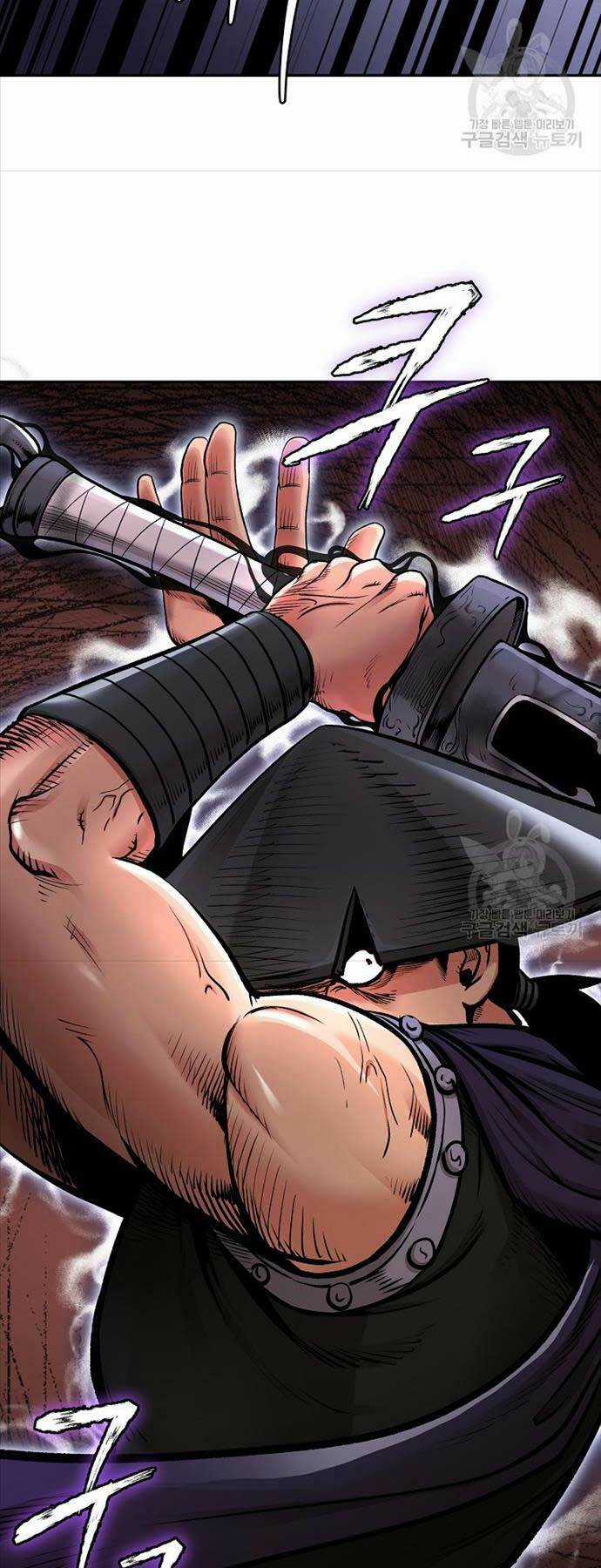 Ma Nhân Hoa Sơn - Chapter 65 - Trang 31