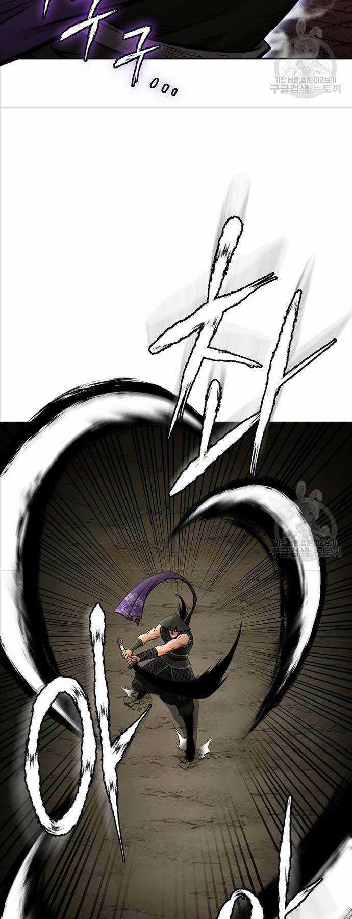 Ma Nhân Hoa Sơn - Chapter 65 - Trang 32