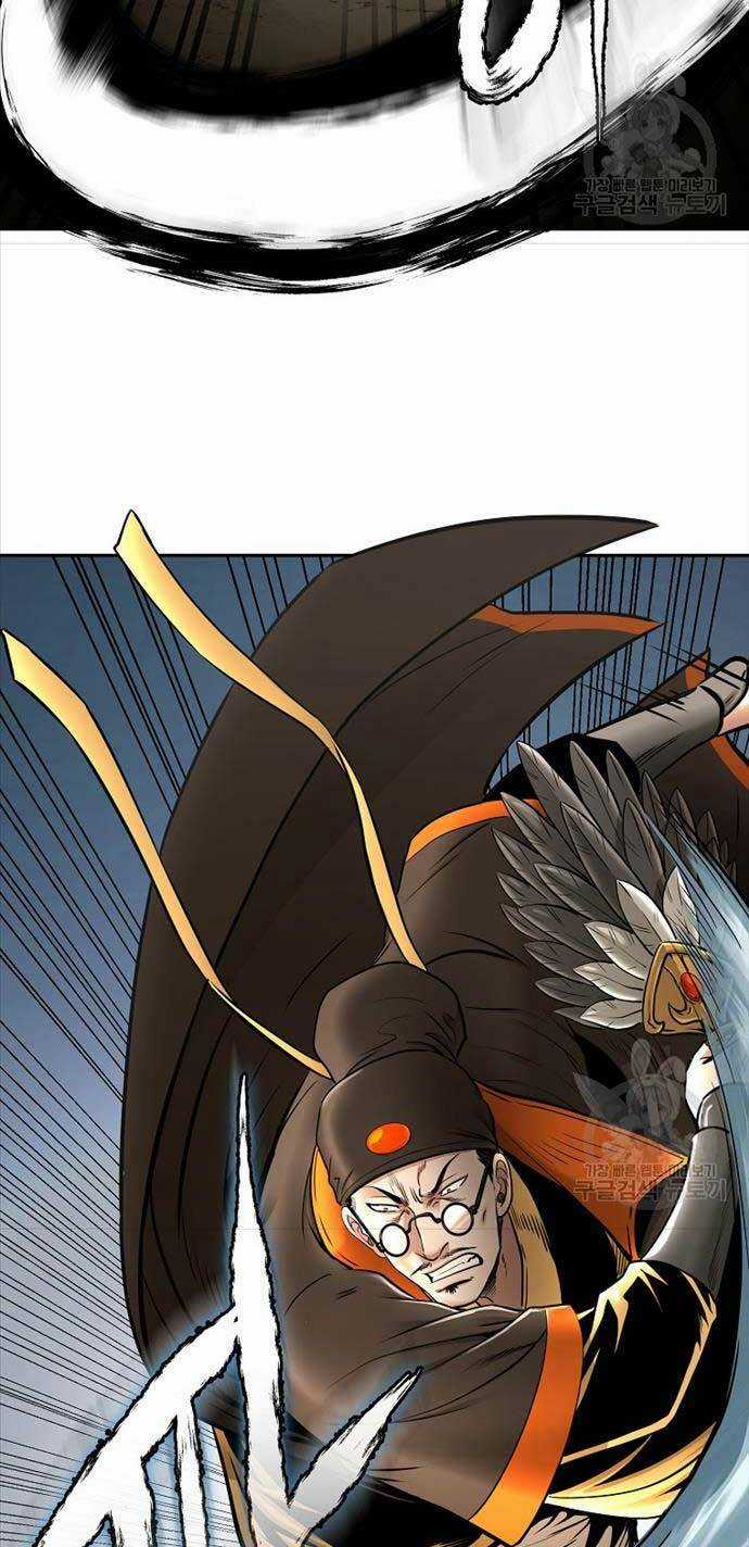 Ma Nhân Hoa Sơn - Chapter 65 - Trang 33