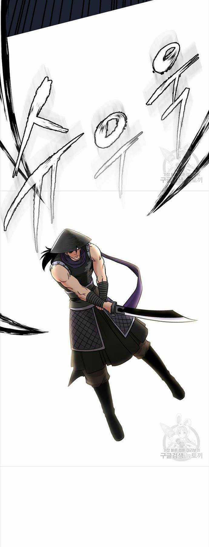 Ma Nhân Hoa Sơn - Chapter 65 - Trang 35