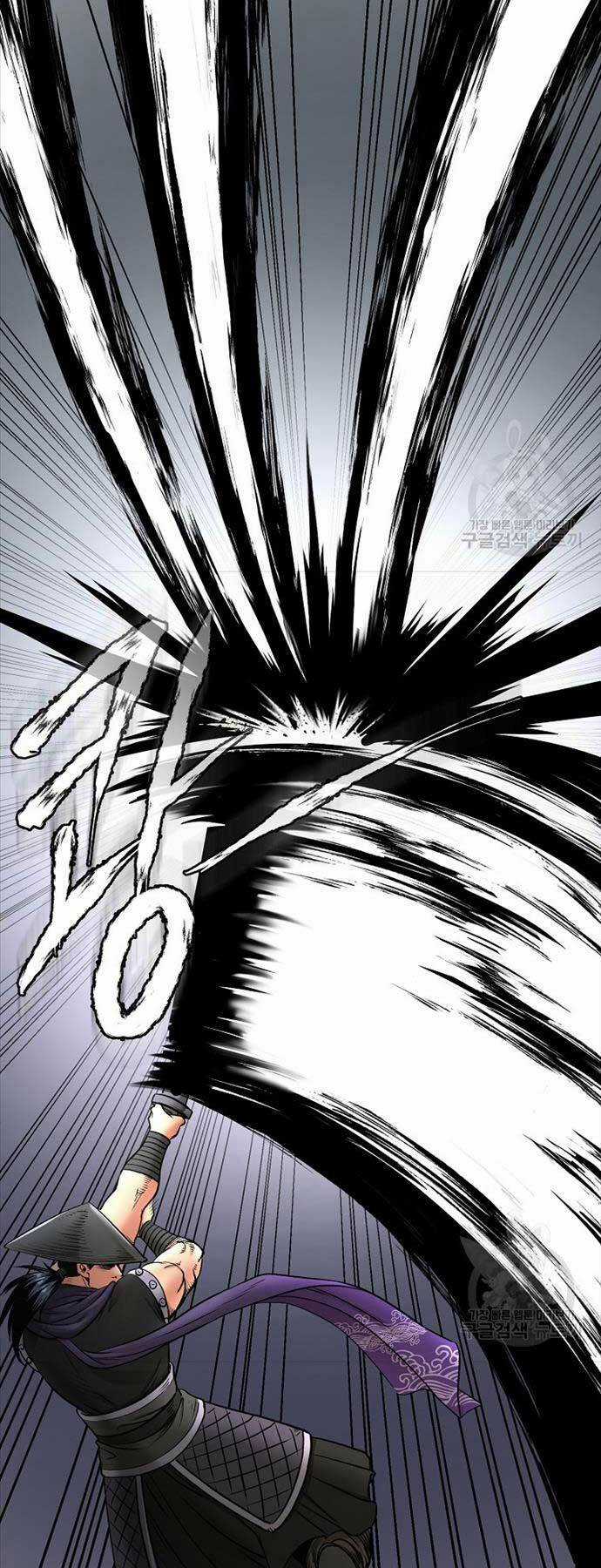 Ma Nhân Hoa Sơn - Chapter 65 - Trang 37