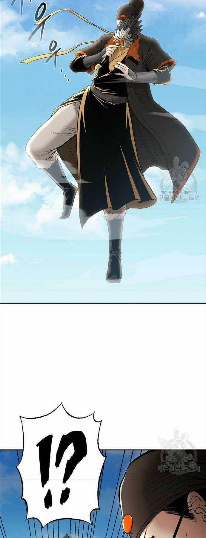 Ma Nhân Hoa Sơn - Chapter 65 - Trang 40