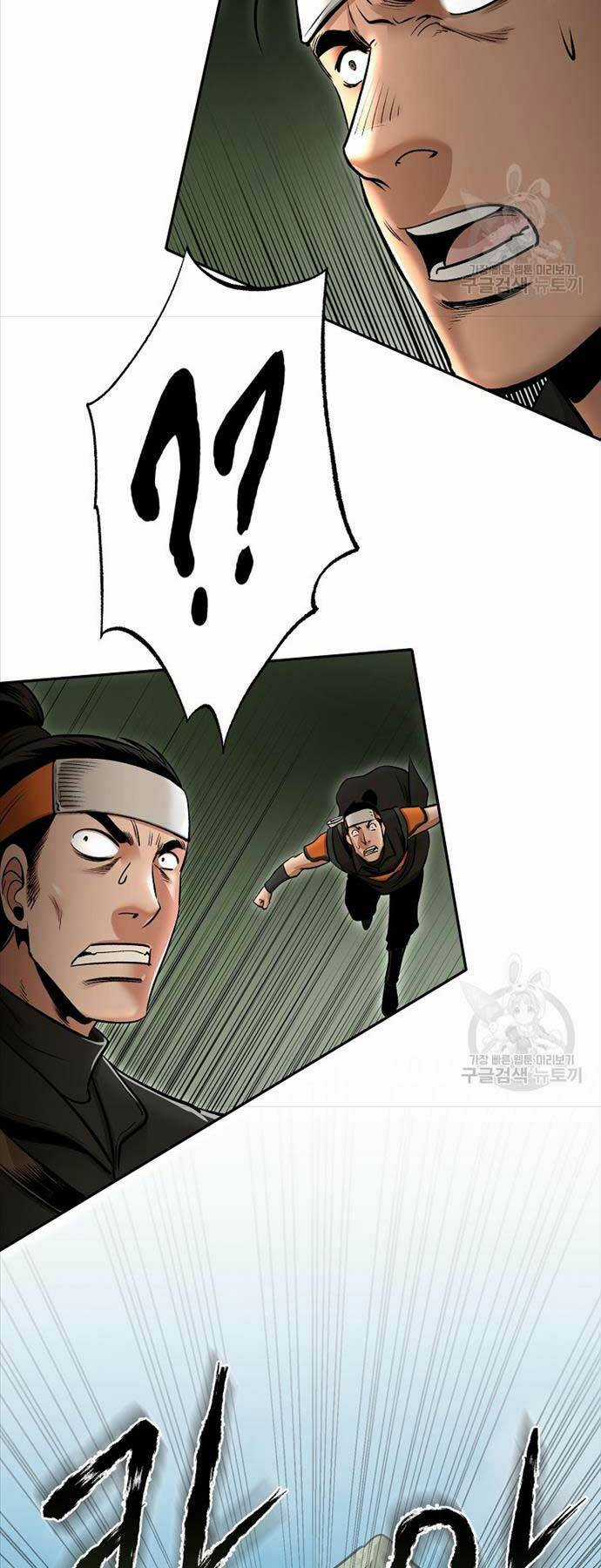 Ma Nhân Hoa Sơn - Chapter 65 - Trang 5