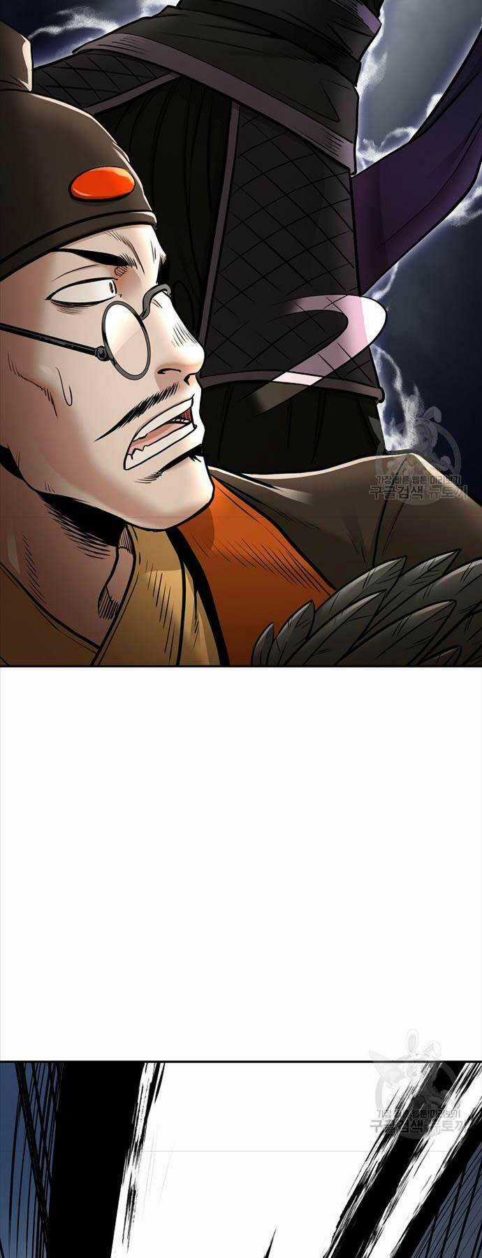 Ma Nhân Hoa Sơn - Chapter 65 - Trang 43