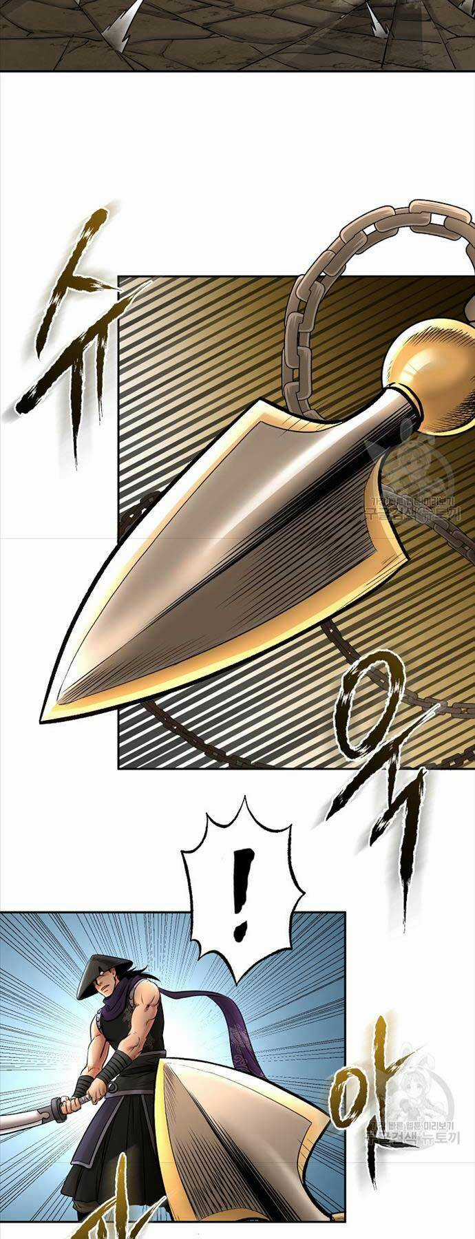 Ma Nhân Hoa Sơn - Chapter 65 - Trang 46