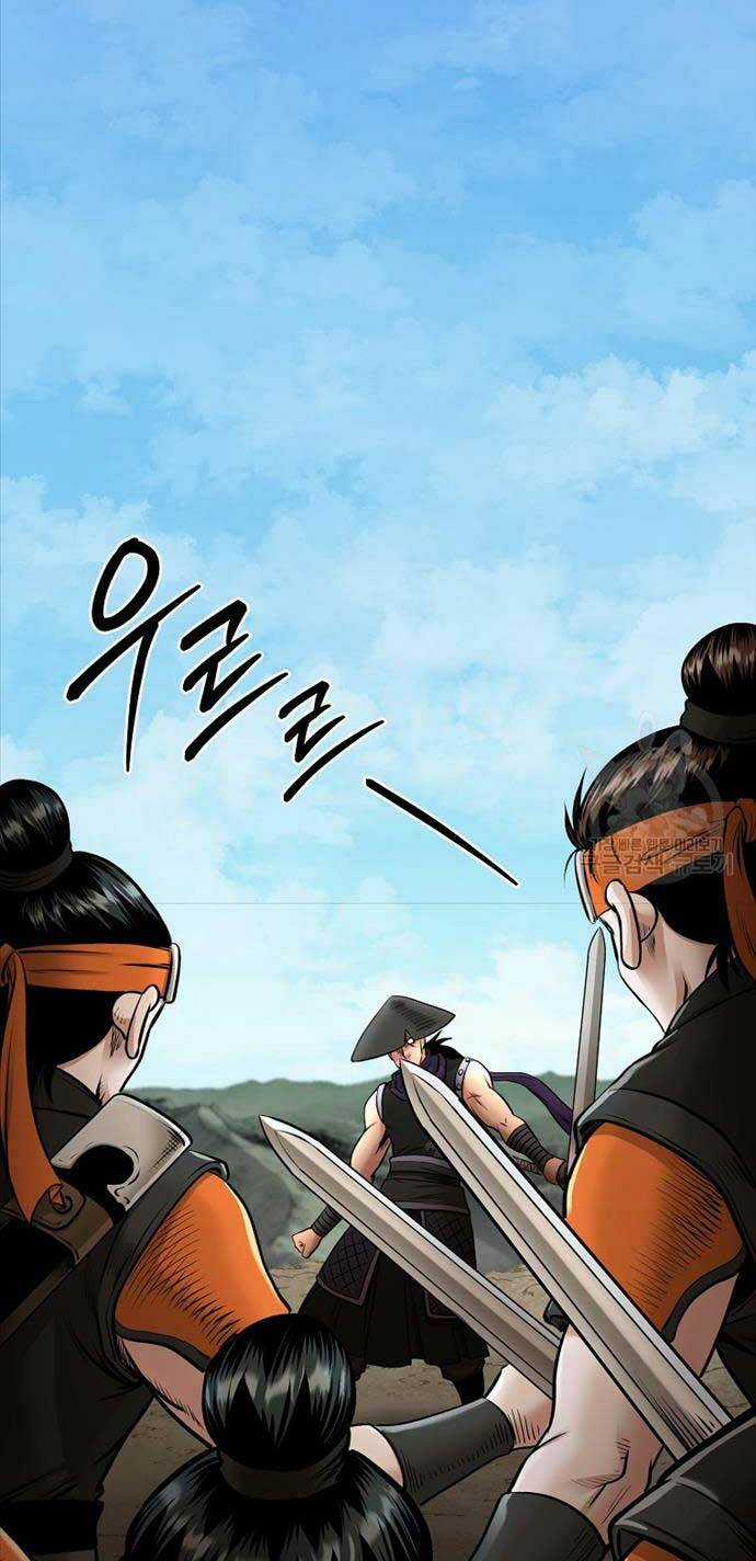 Ma Nhân Hoa Sơn - Chapter 65 - Trang 49