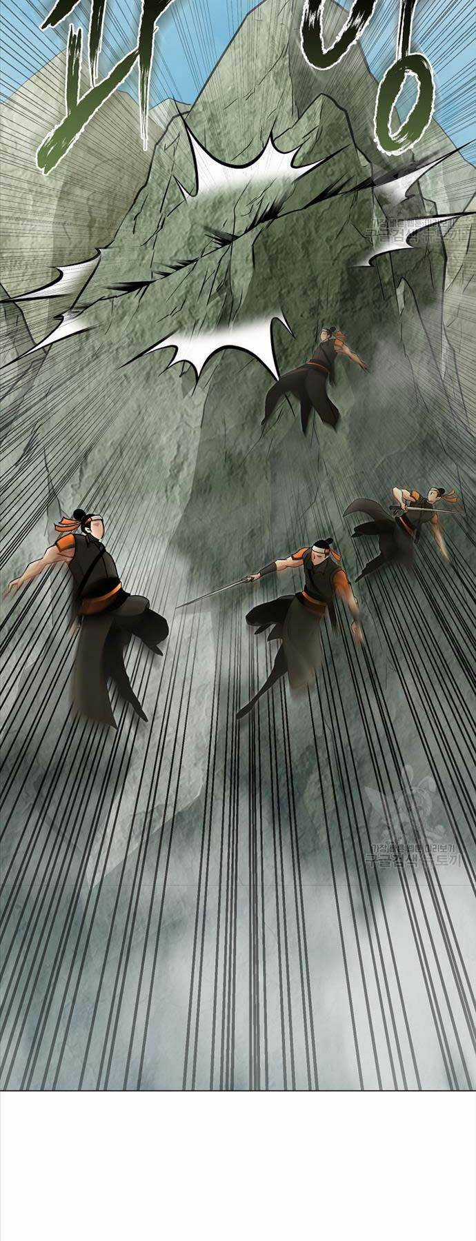 Ma Nhân Hoa Sơn - Chapter 65 - Trang 6