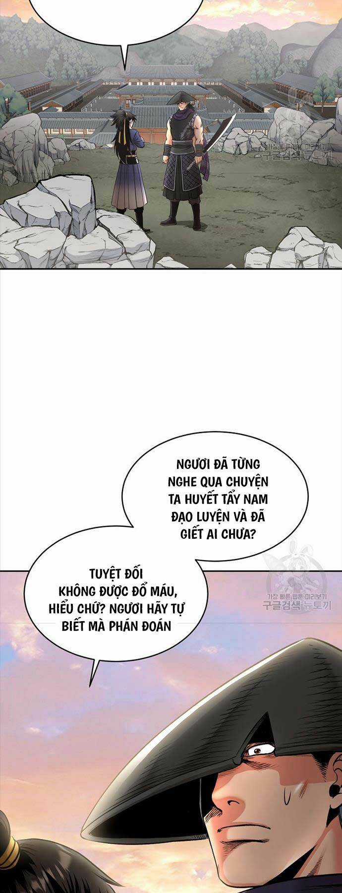 Ma Nhân Hoa Sơn - Chapter 65 - Trang 53