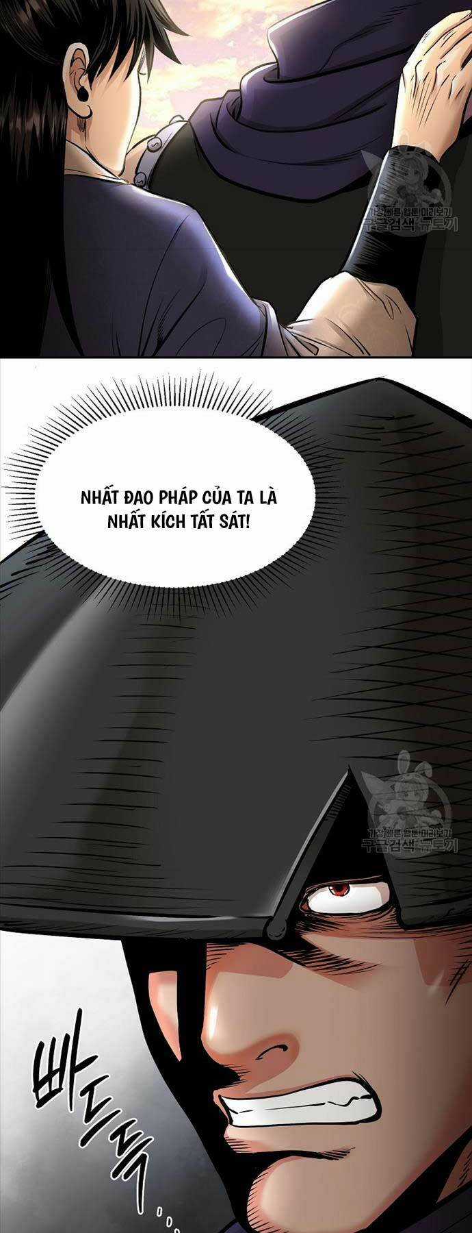 Ma Nhân Hoa Sơn - Chapter 65 - Trang 54
