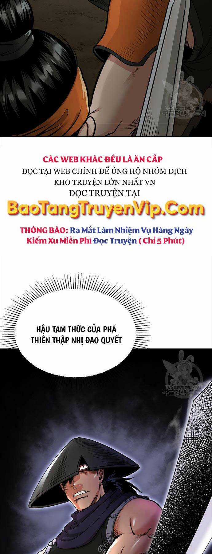 Ma Nhân Hoa Sơn - Chapter 65 - Trang 57