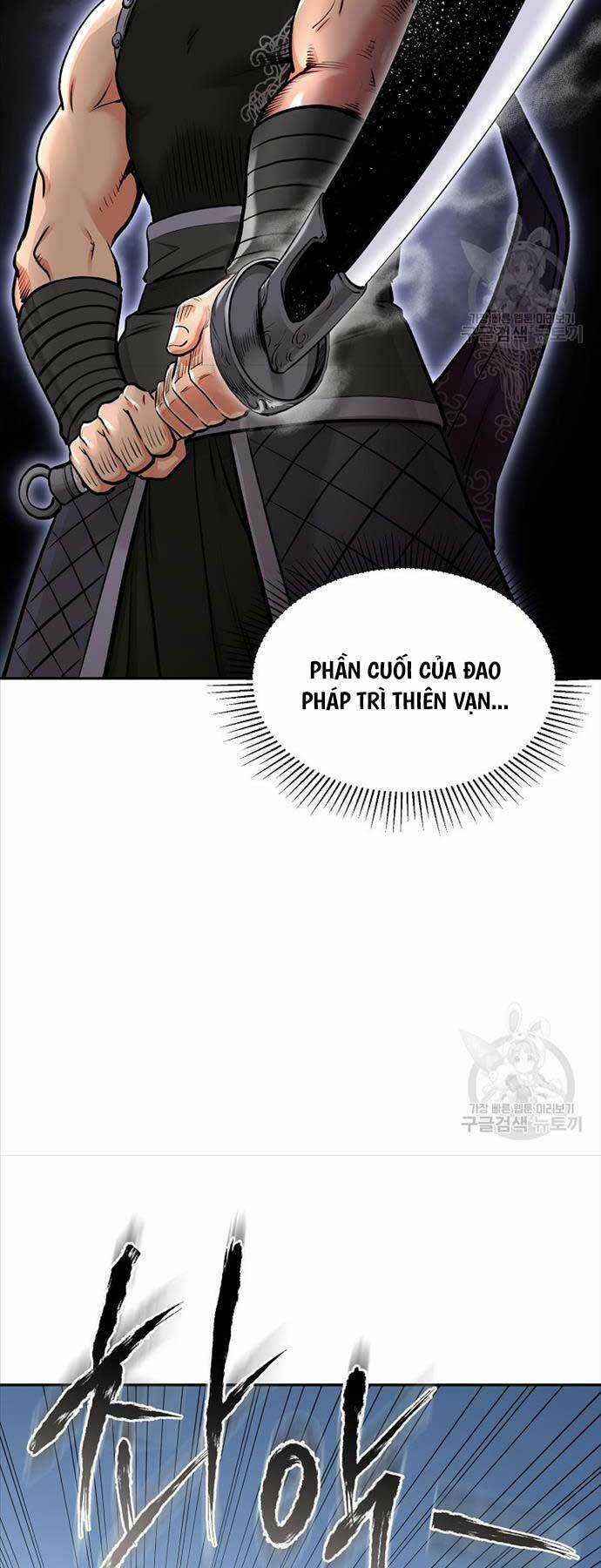 Ma Nhân Hoa Sơn - Chapter 65 - Trang 58